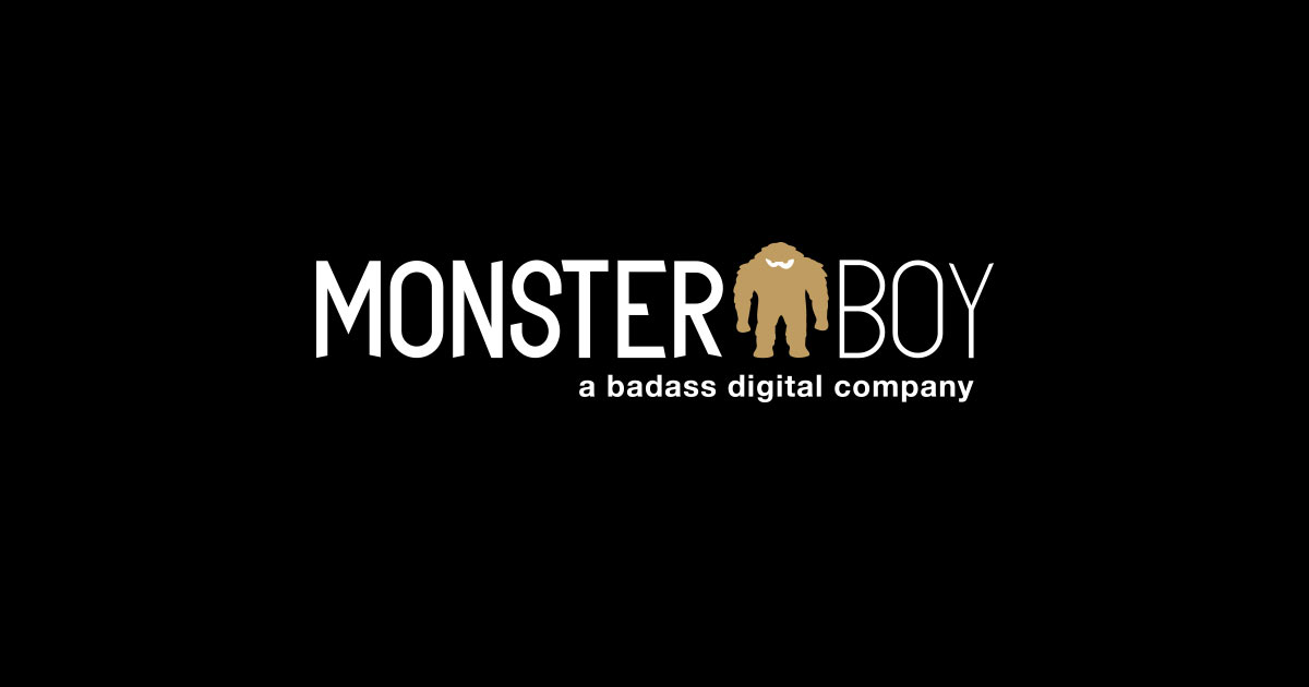 Monsterboy Producoes Digitais e Cinematograficas Ltda