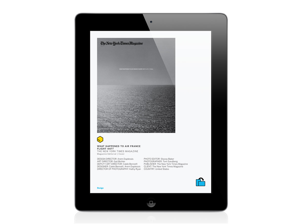 ADC Annual 91 - Art Directors Club NY