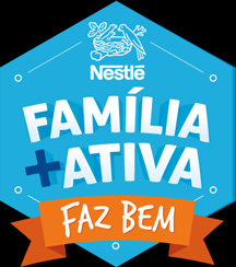 Família + Ativa - Nestlé | New Content