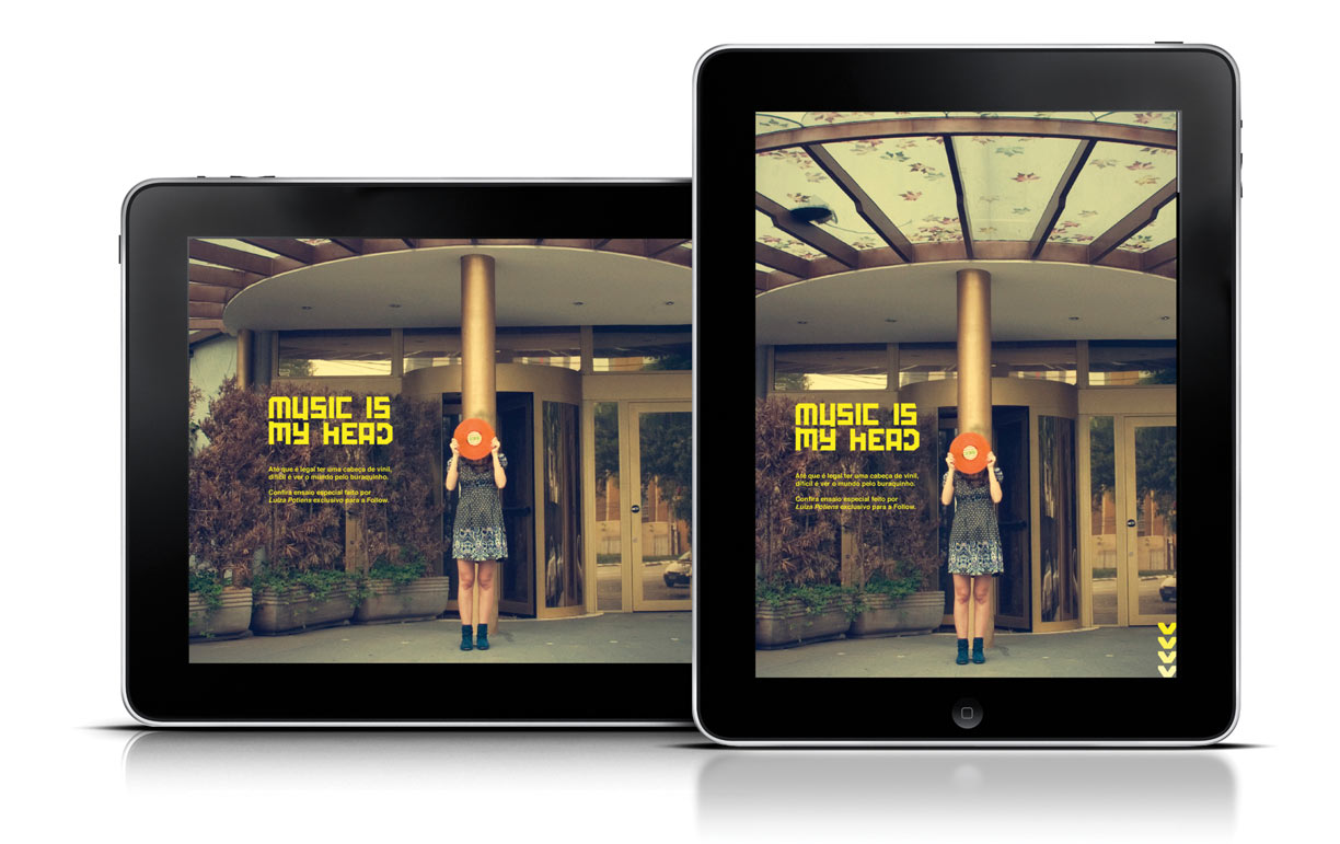 Revista Follow -