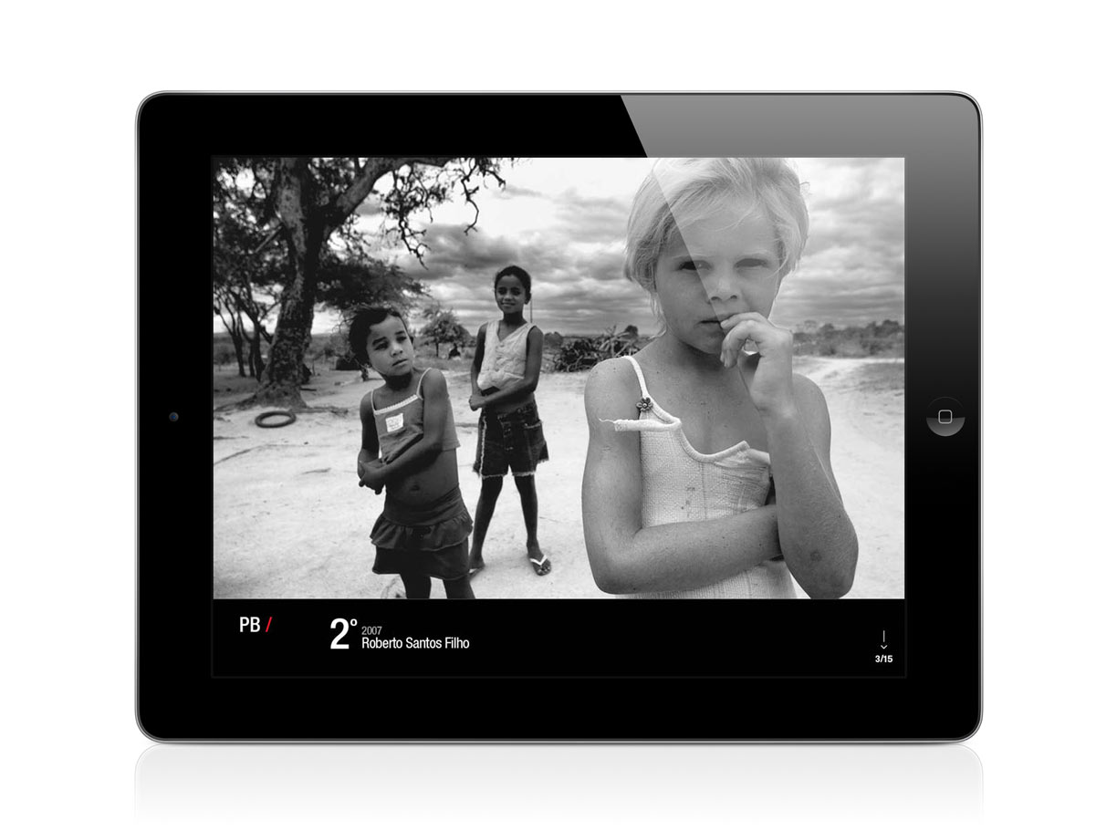Leica Fotografe 2011 - Leica São Paulo | F/Nazca