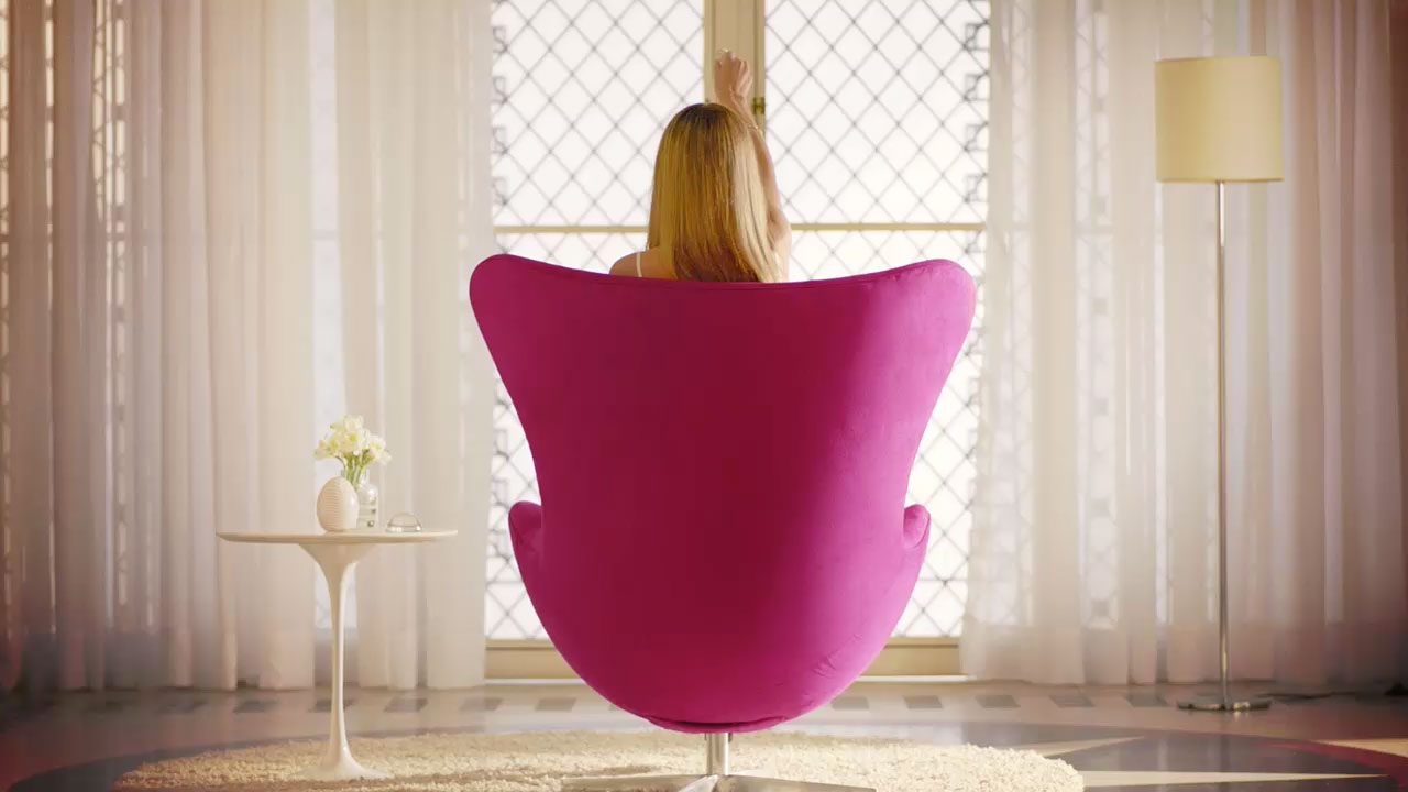 MonsterBoy | Ops Vazou - Marisa | AlmapBBDO