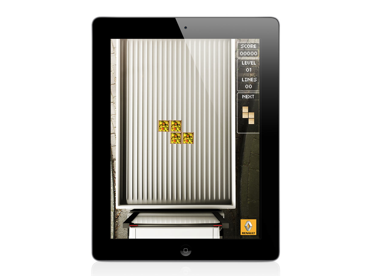 U Load - Renault | Neogama BBH