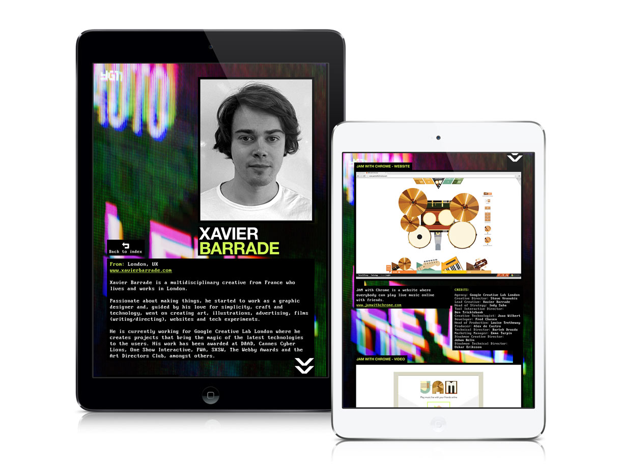Young Guns 11 - ADC | Art Directors Club
